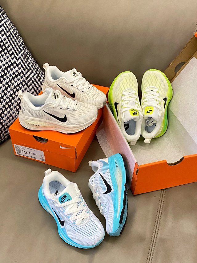 Nike VOMERO18 children's Shoes: seller detail photo 14