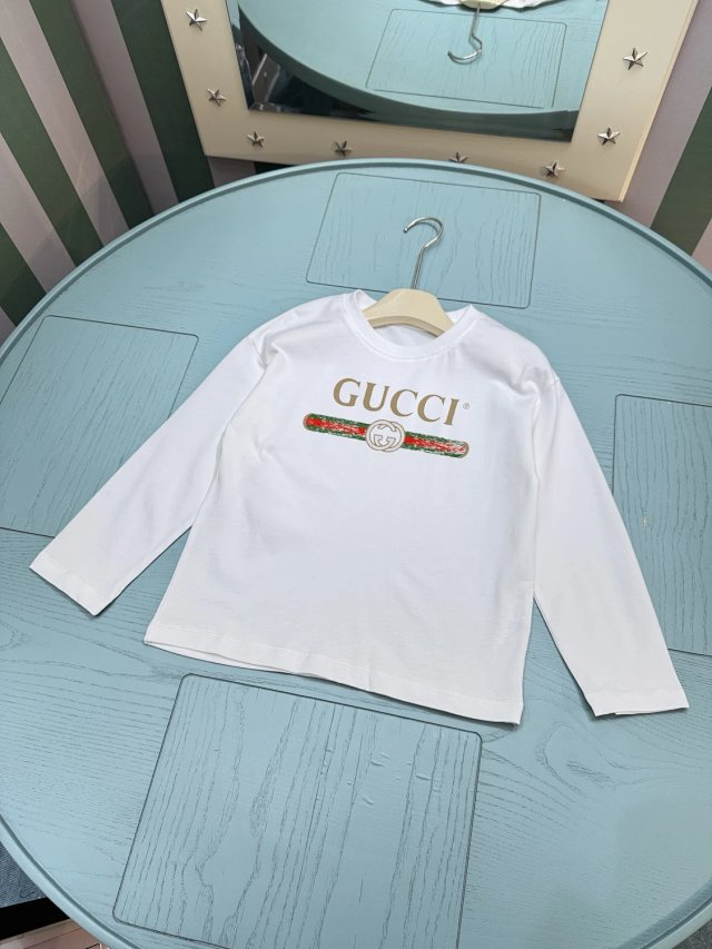 Gucci Children's Hoodie: seller detail photo 3