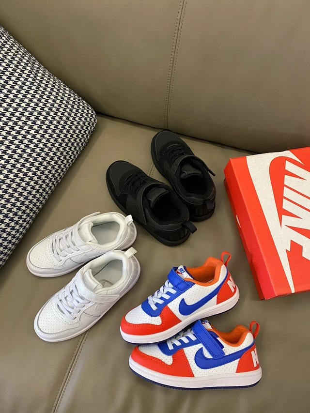 Nike Court children's Shoes: seller detail photo 6