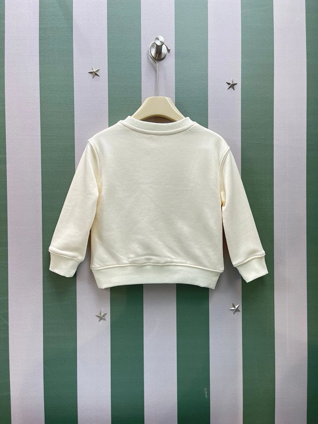 Gucci Lauren Children's Hoodie: seller detail photo 2