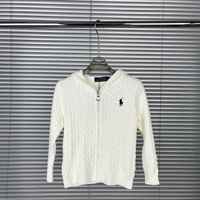 Ralph Lauren Children's Hoodie: seller detail photo 5