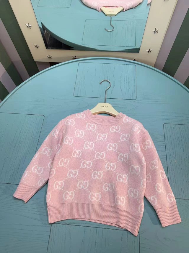 Gucci Children's Hoodie: seller detail photo 3