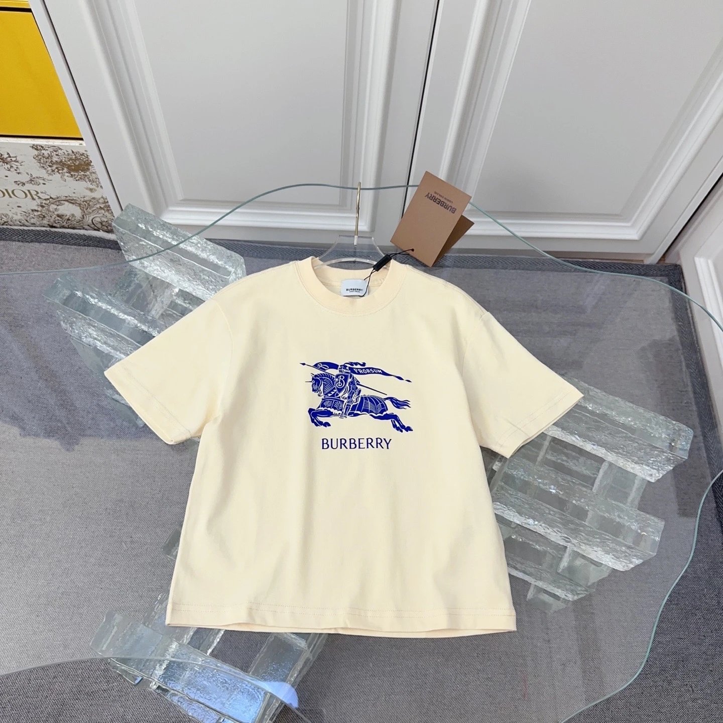 Burberry Children's T-shirt | 1 colorways