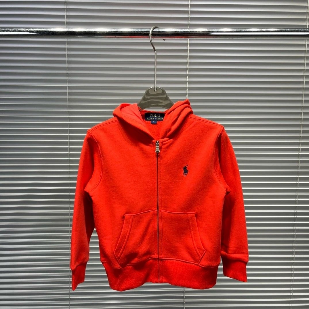 Ralph Lauren Children's Coat | 2 colorways