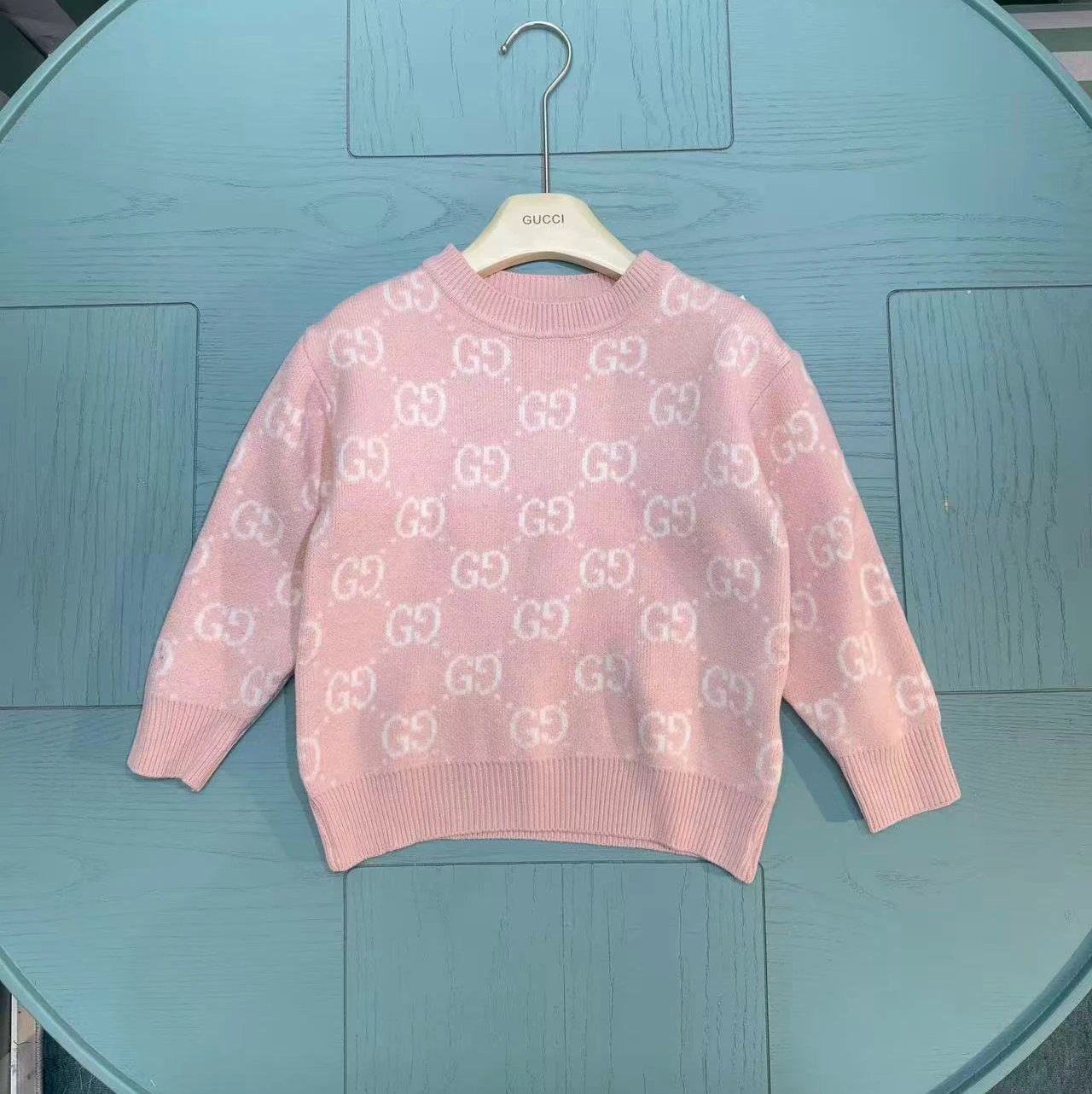 Gucci Children's Hoodie | 1 colorways