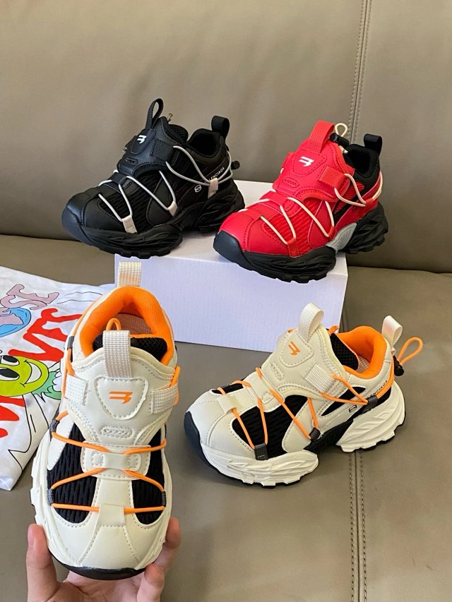 Balenciaga 18XL children's shoes: seller detail photo 10