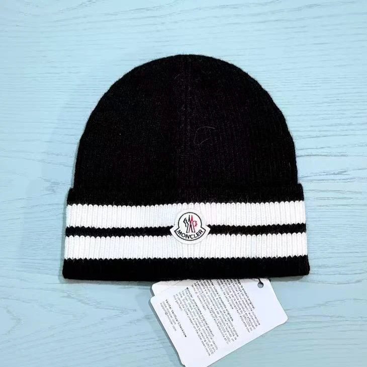 Moncler Children's Hat | 4 colorways