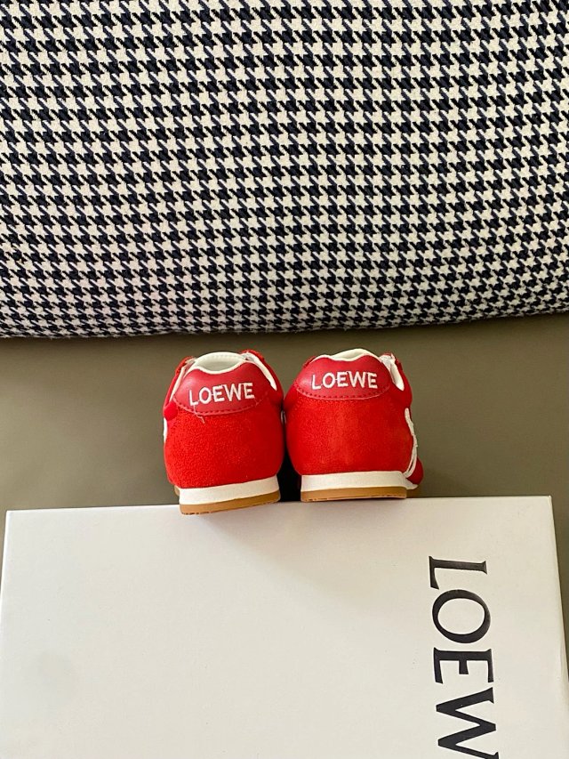 Loewe Children's Shoes: seller detail photo 13