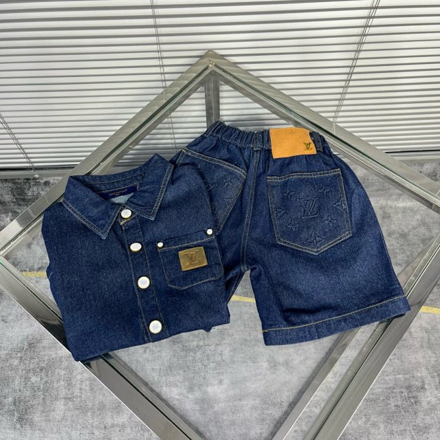 LV Louis Vuitton Children‘s Set: seller detail photo 5