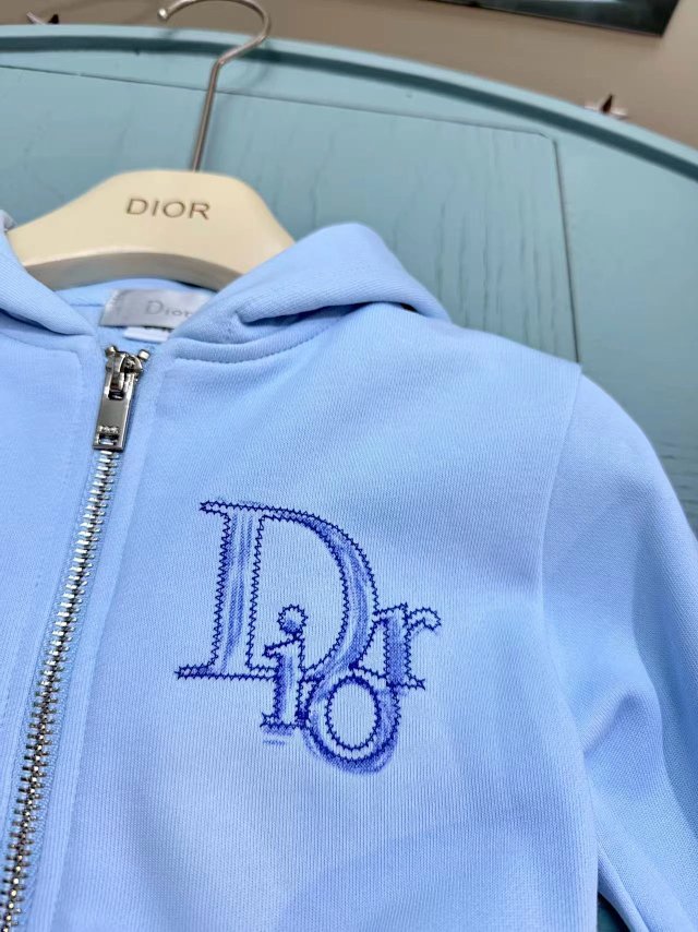 Dior Children’s Set: seller detail photo 5