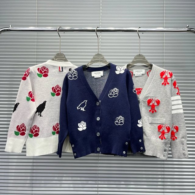 TB Browin Children's Hoodie: seller detail photo 10