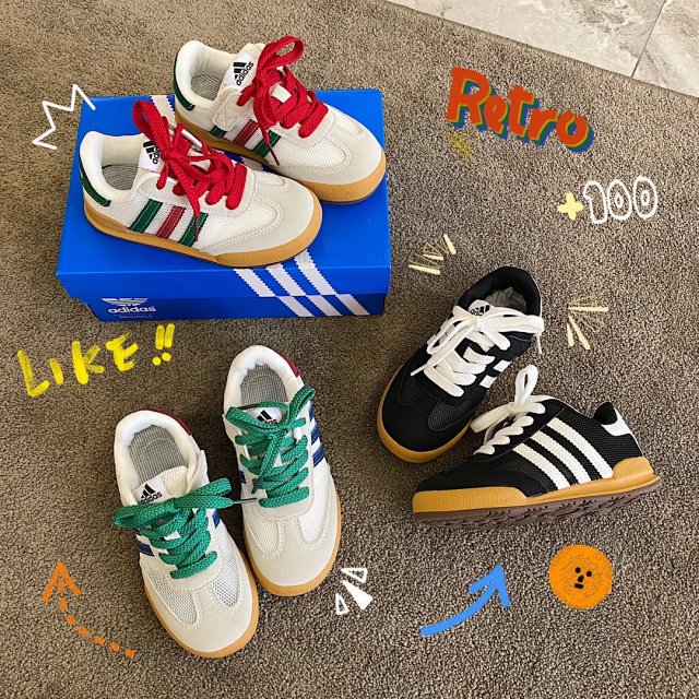 Adidas originals Children's Shoes: seller detail photo 3