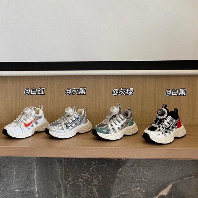 Nike P-6000 children's Shoes: seller detail photo 1