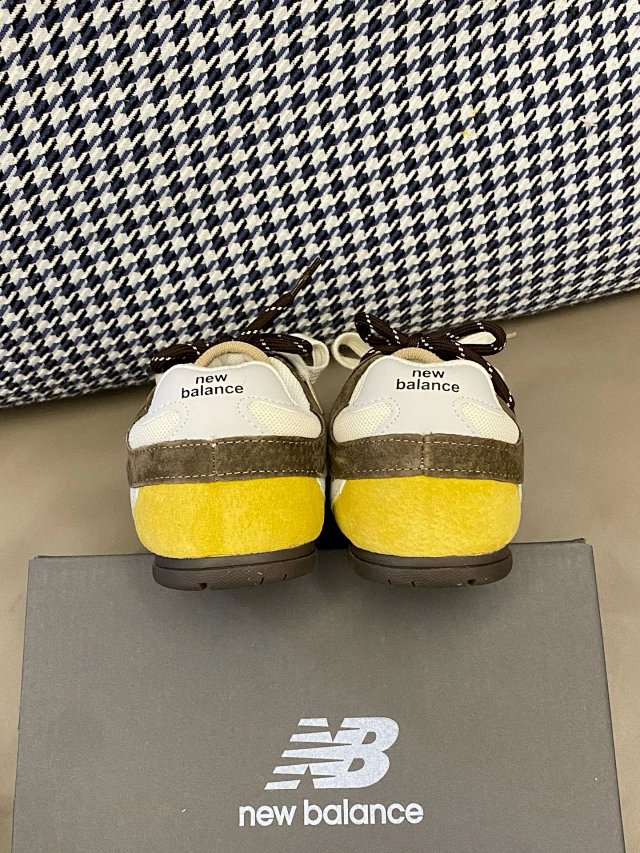 New Balance 530 children's Shoes: seller detail photo 11