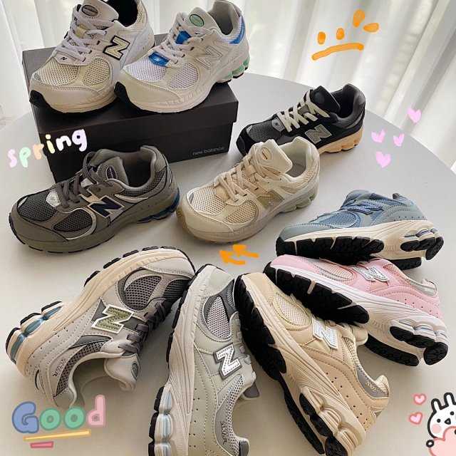 New Balance children's Shoes: seller detail photo 3