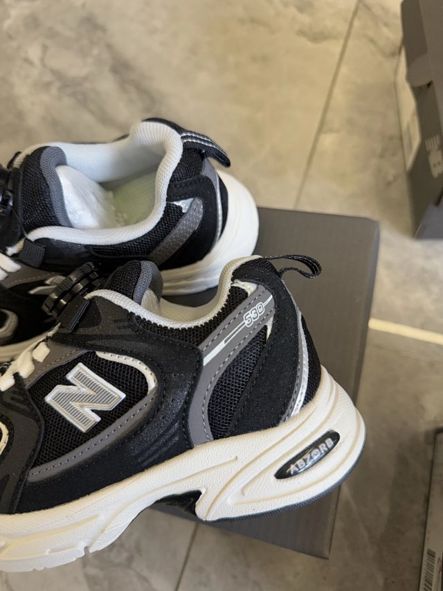 New Balance 530 children's Shoes: seller detail photo 11
