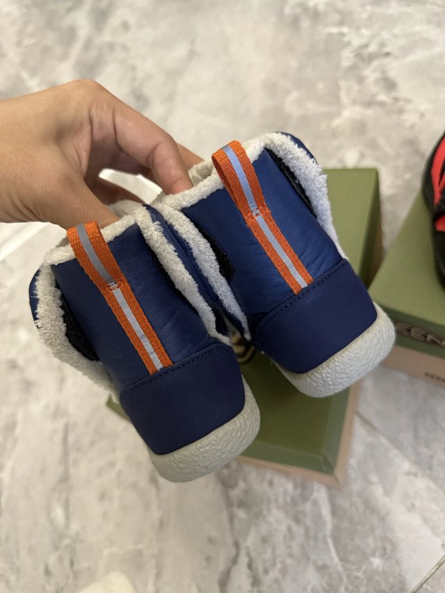 Keen Jasper children's Shoes: seller detail photo 11