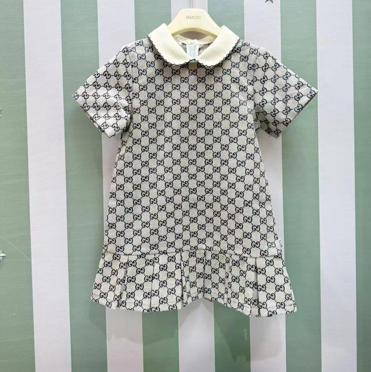 Gucci Children‘s Dress | 1 colorways