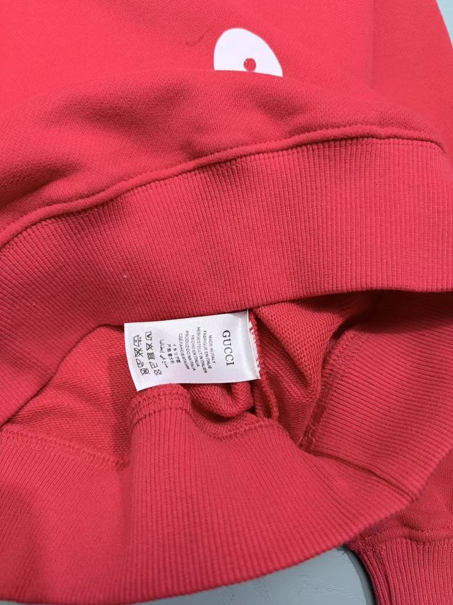 Gucci Children's Hoodie: seller detail photo 9