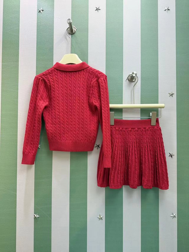 Ralph Lauren Children's Set: seller detail photo 2