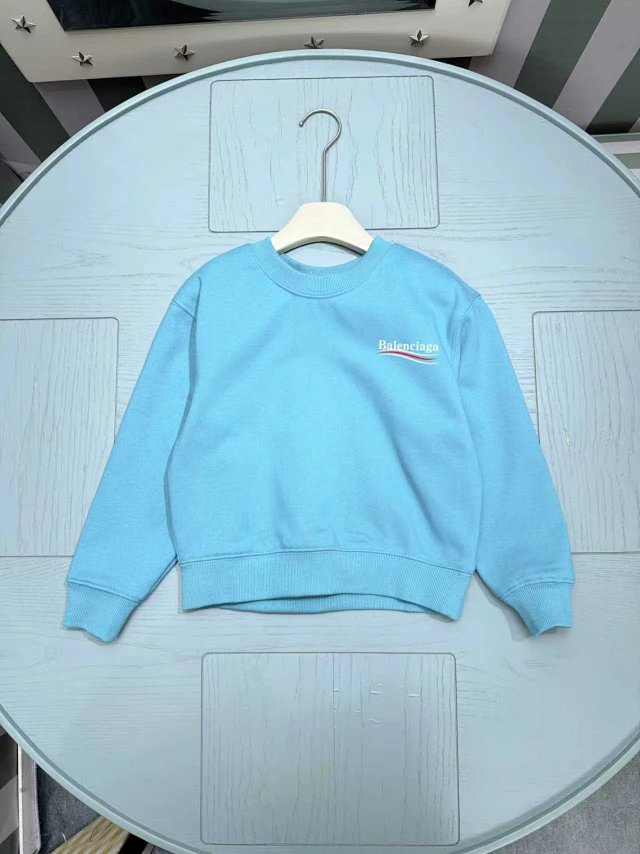 Balenciaga Children's Hoodie: seller detail photo 10