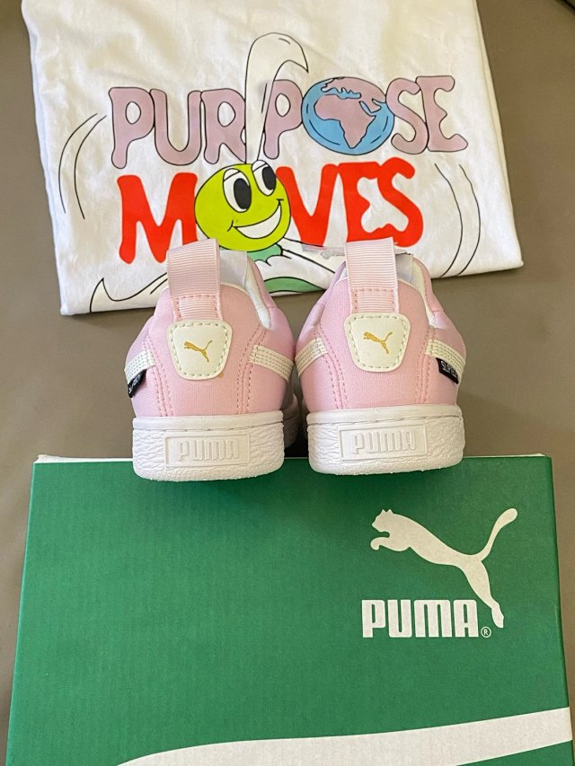 PUMA children's Shoes: seller detail photo 13