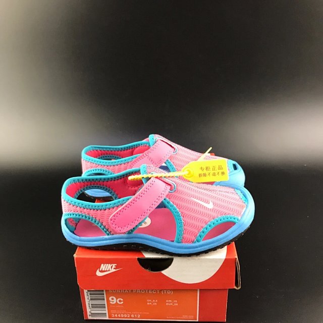 Nike Children's Slippers Shoes: seller detail photo 7