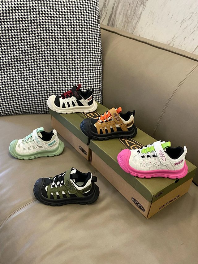 Keen Jasper children's Shoes: seller detail photo 8