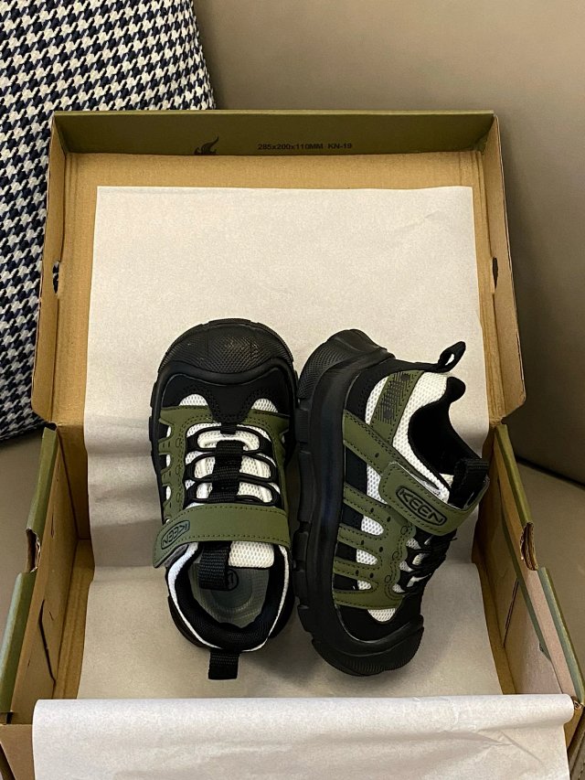 Keen Jasper children's Shoes: seller detail photo 7