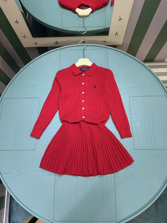 Ralph Lauren Children's Set: seller detail photo 4