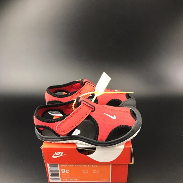 Nike Children's Slippers Shoes: seller detail photo 9