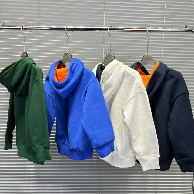 Ralph Lauren Children's Hoodie: seller detail photo 11