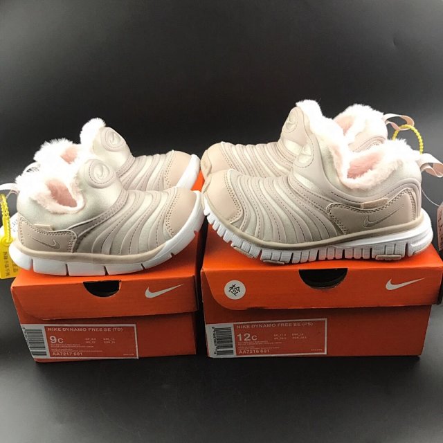 Nike children's Shoes: seller detail photo 5
