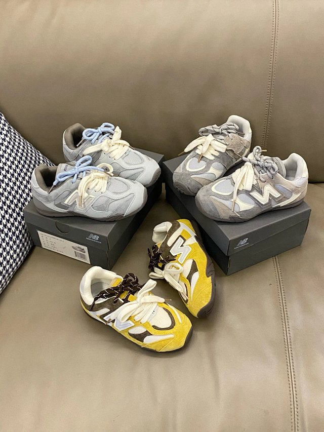 New Balance 530 children's Shoes: seller detail photo 12