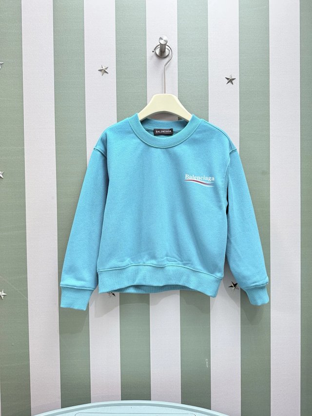 Balenciaga Children's Hoodie: seller detail photo 11