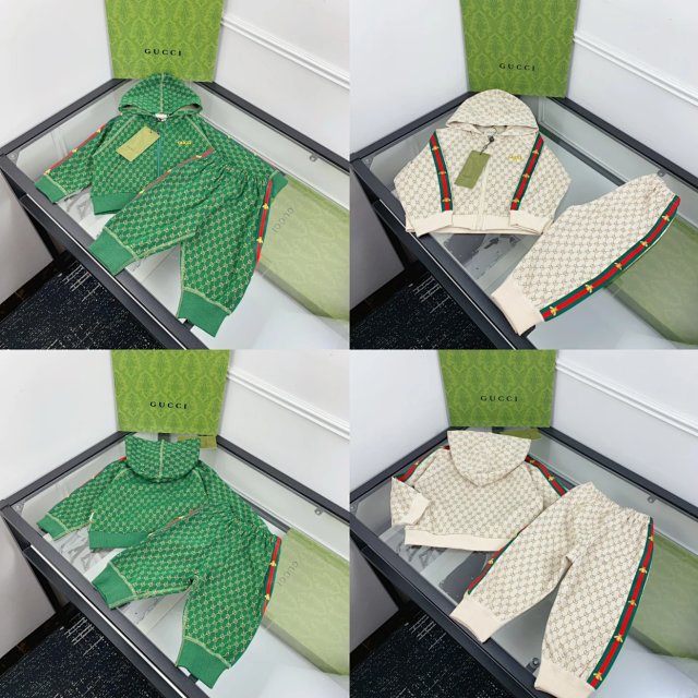 Gucci Children's Set: seller detail photo 1