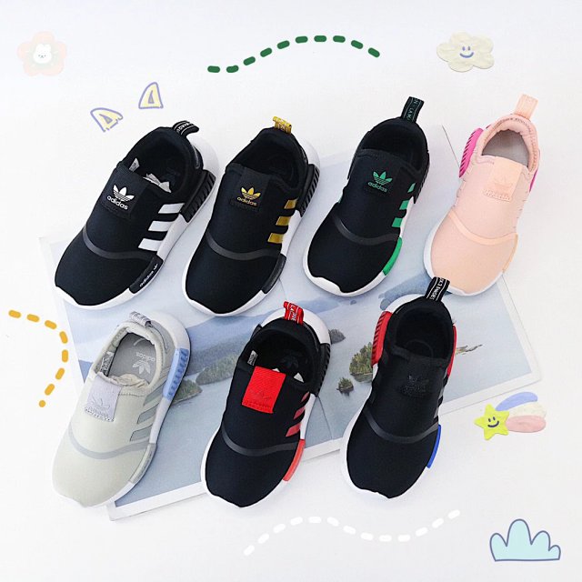 Adidas Children's Shoes: seller detail photo 3