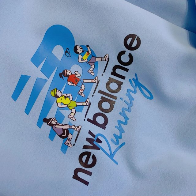 New Balance Children's Set: seller detail photo 13