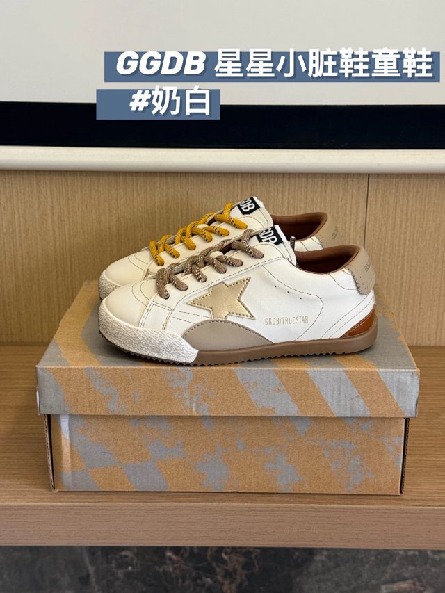 GGDB Children's Shoes: seller detail photo 4