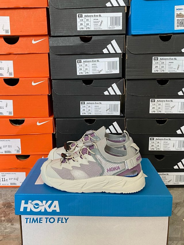 Hoka Hopara2 Children's Shoes: seller detail photo 13