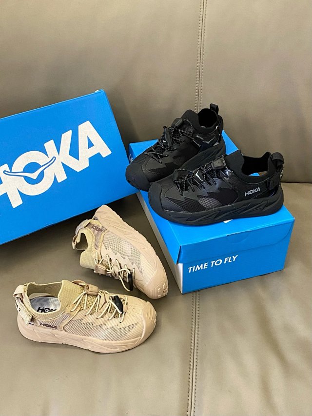 Hoka Hopara2 Children's Shoes: seller detail photo 12