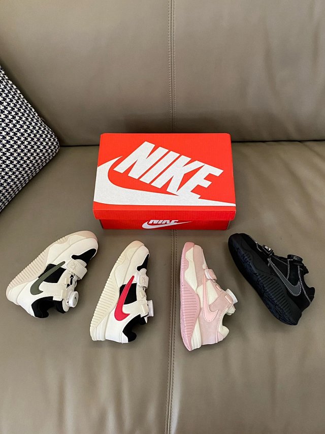 Nike children's Shoes: seller detail photo 6