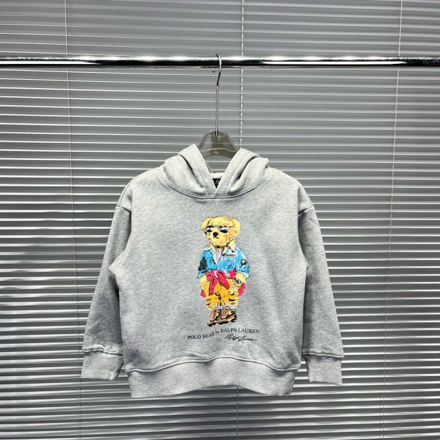 Ralph Lauren Children's Hoodie: seller detail photo 7