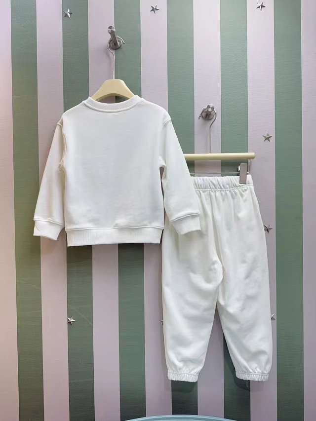 Palm Angel Children's Set: seller detail photo 13