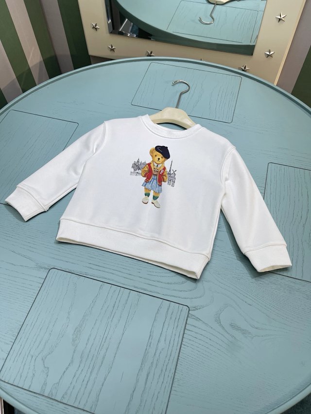 Ralph Lauren Children's Hoodie: seller detail photo 4