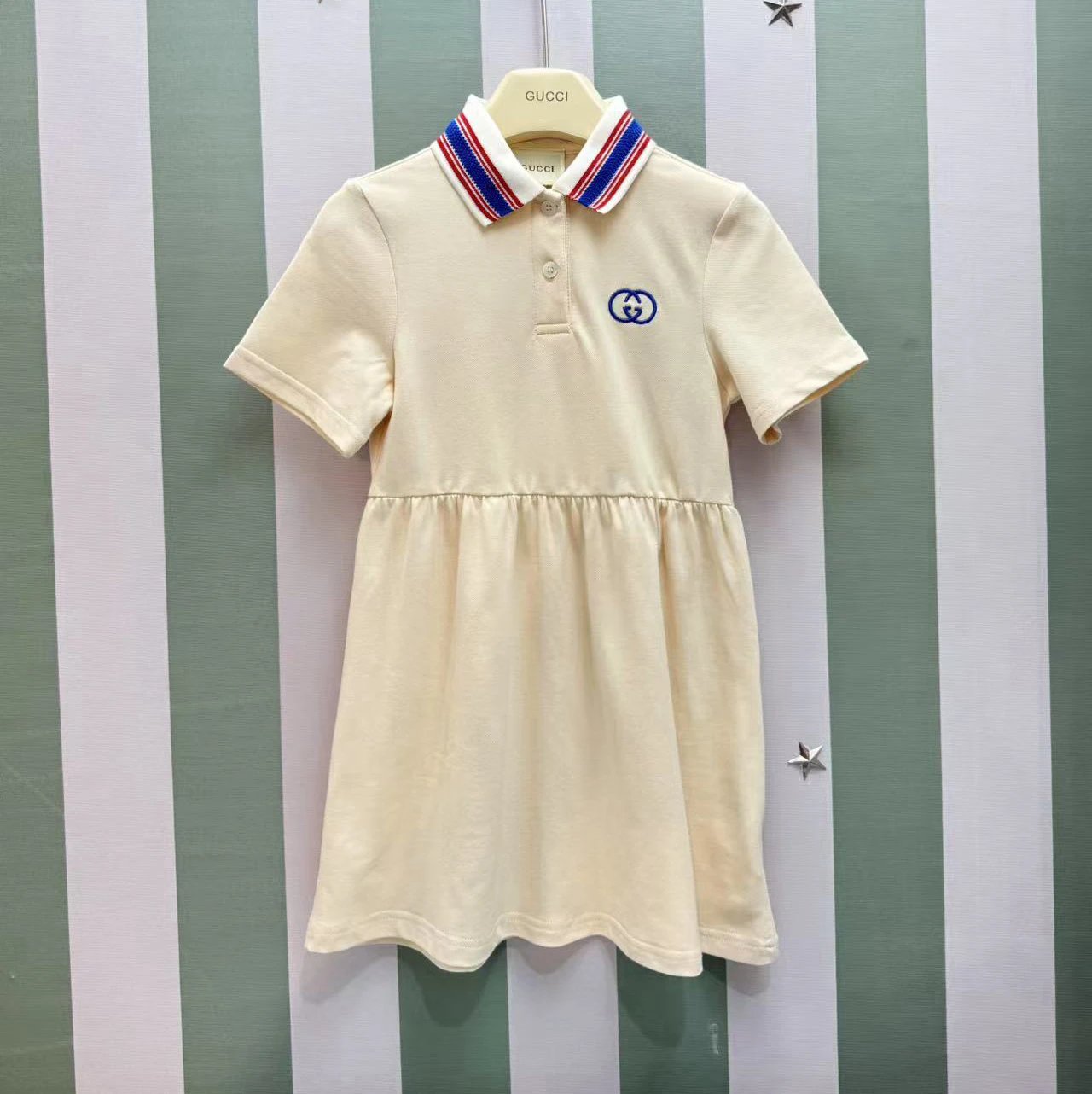 Gucci Children’s Dress | 1 colorways