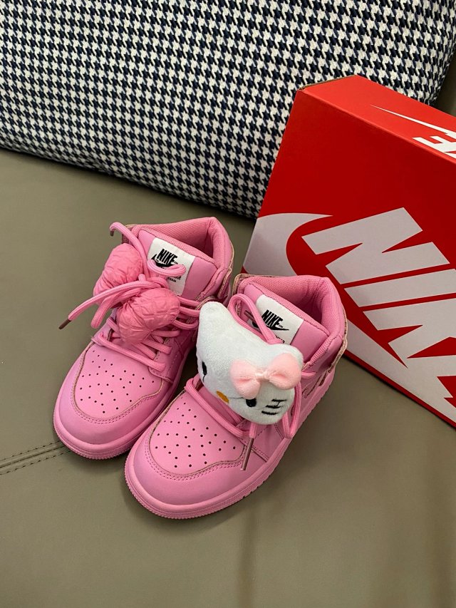 Nike Jordan children's Shoes: seller detail photo 9