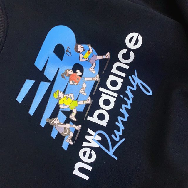New Balance Children's Set: seller detail photo 12