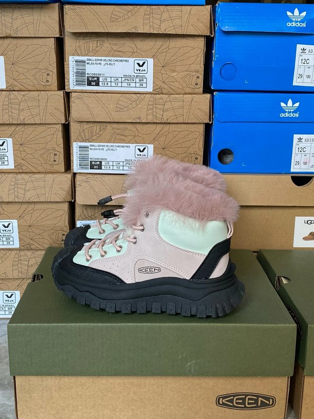 Keen Jasper children's Shoes: seller detail photo 13