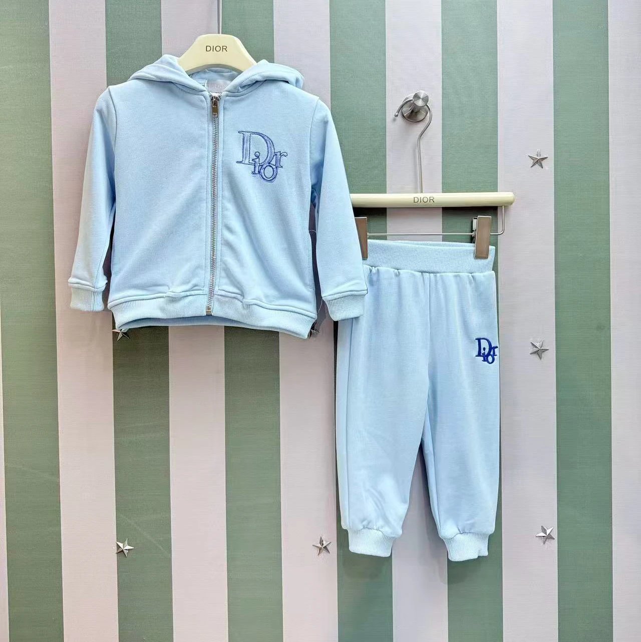 Dior Children’s Set | 1 colorways